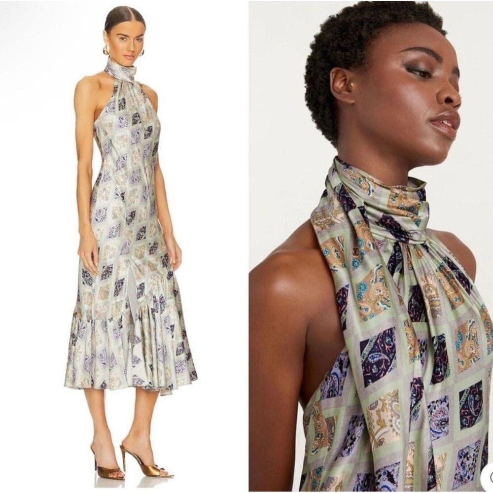 Cinq a Sept sz 2 Dress